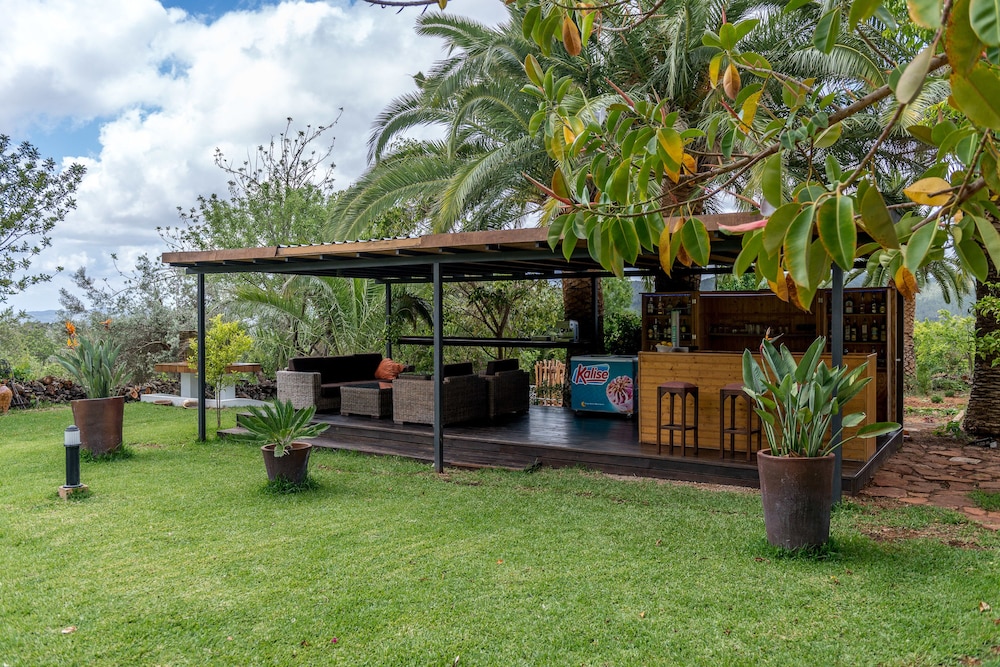 Agroturismo Can Pere Sord 32/50