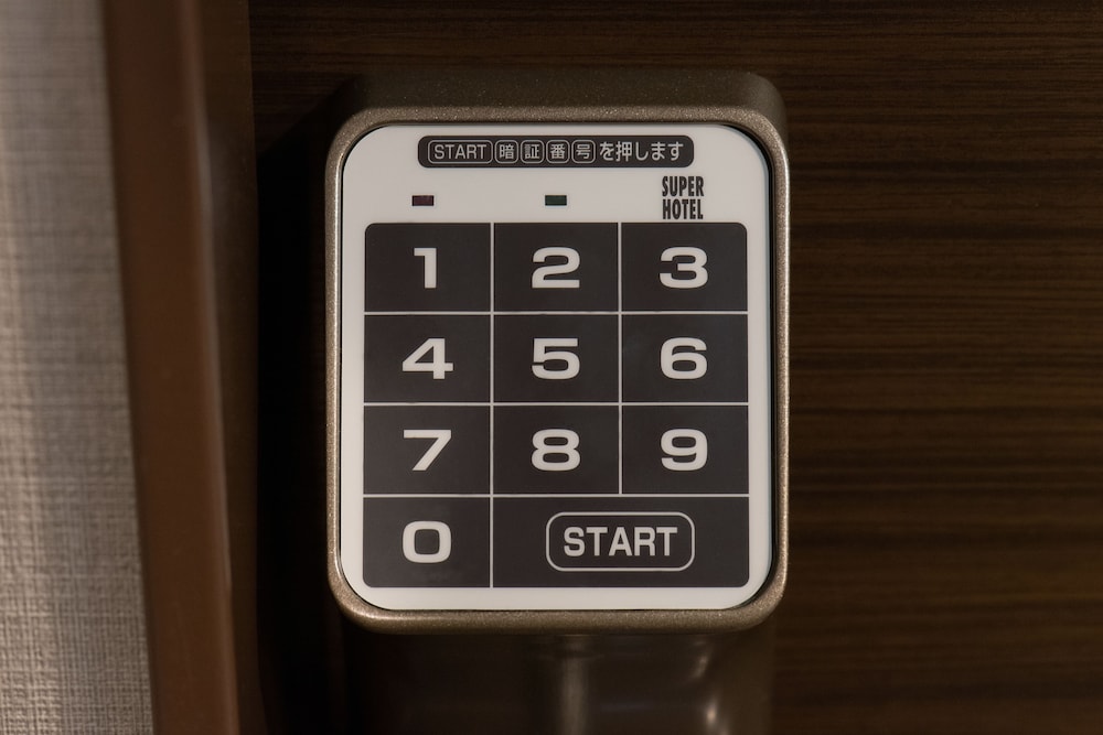 Super Hotel Minamata 15/38