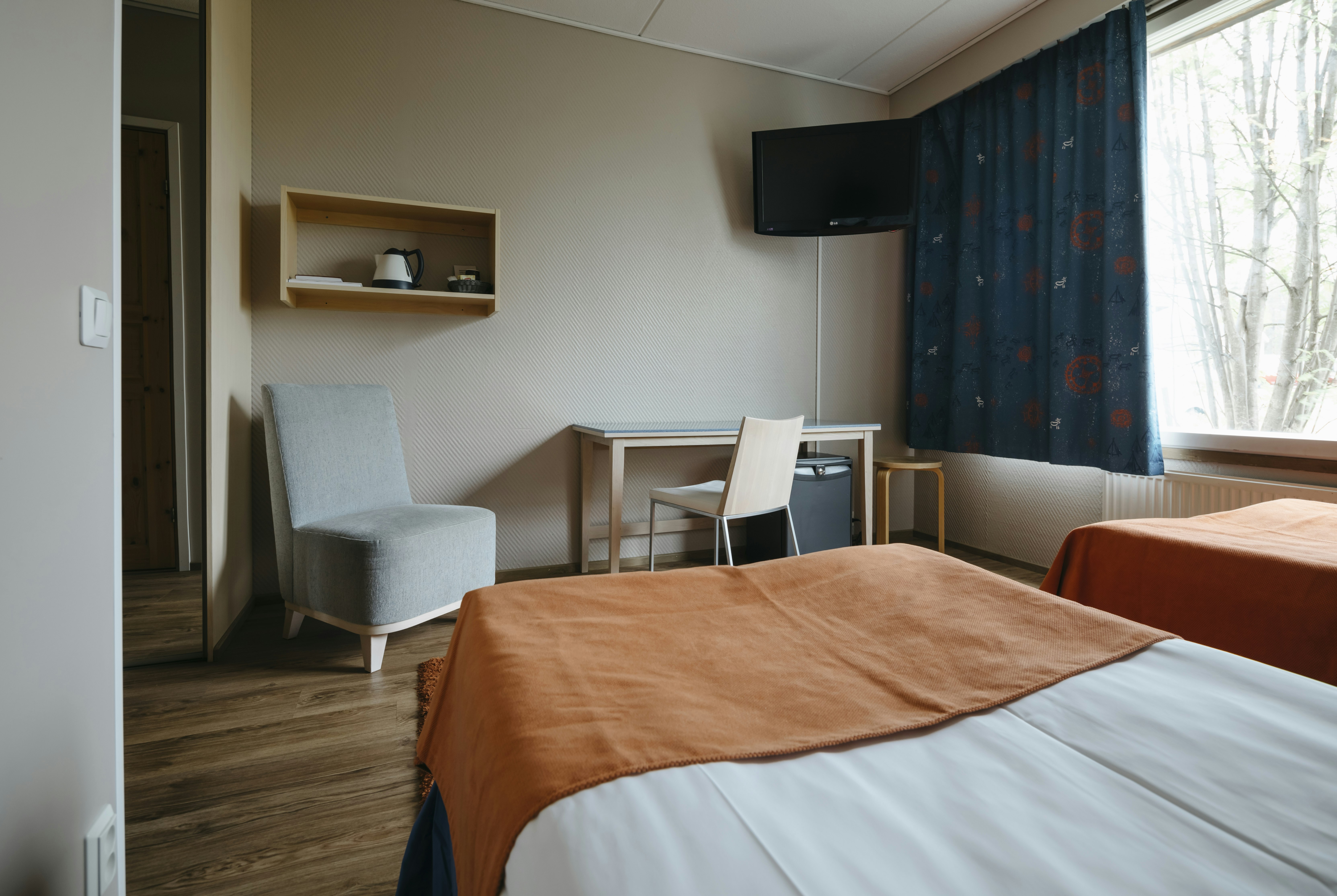 Lapland Hotels Yllaskaltio 5/13