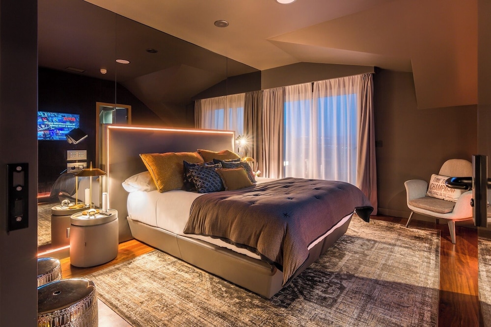Augusta Eco Wellness Resort 2/50