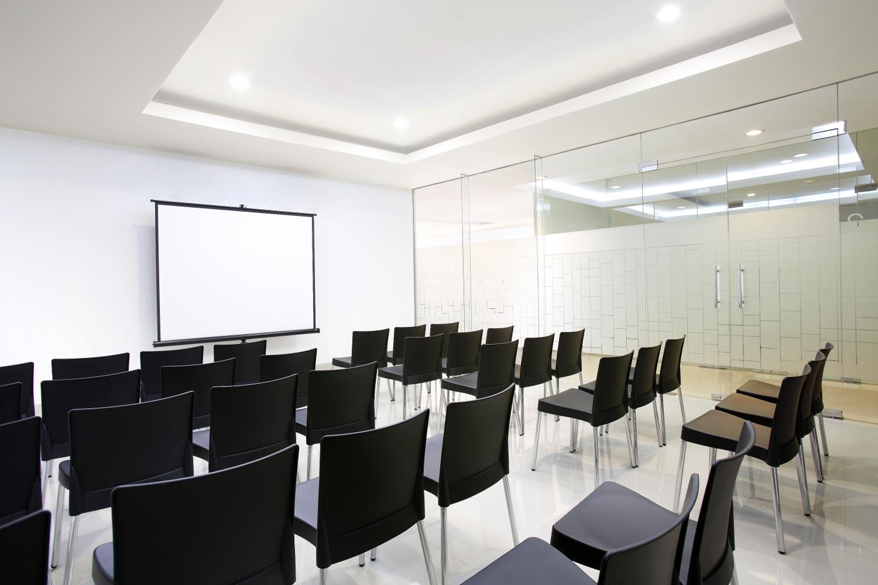 Amaris Hotel Cilegon 29/33