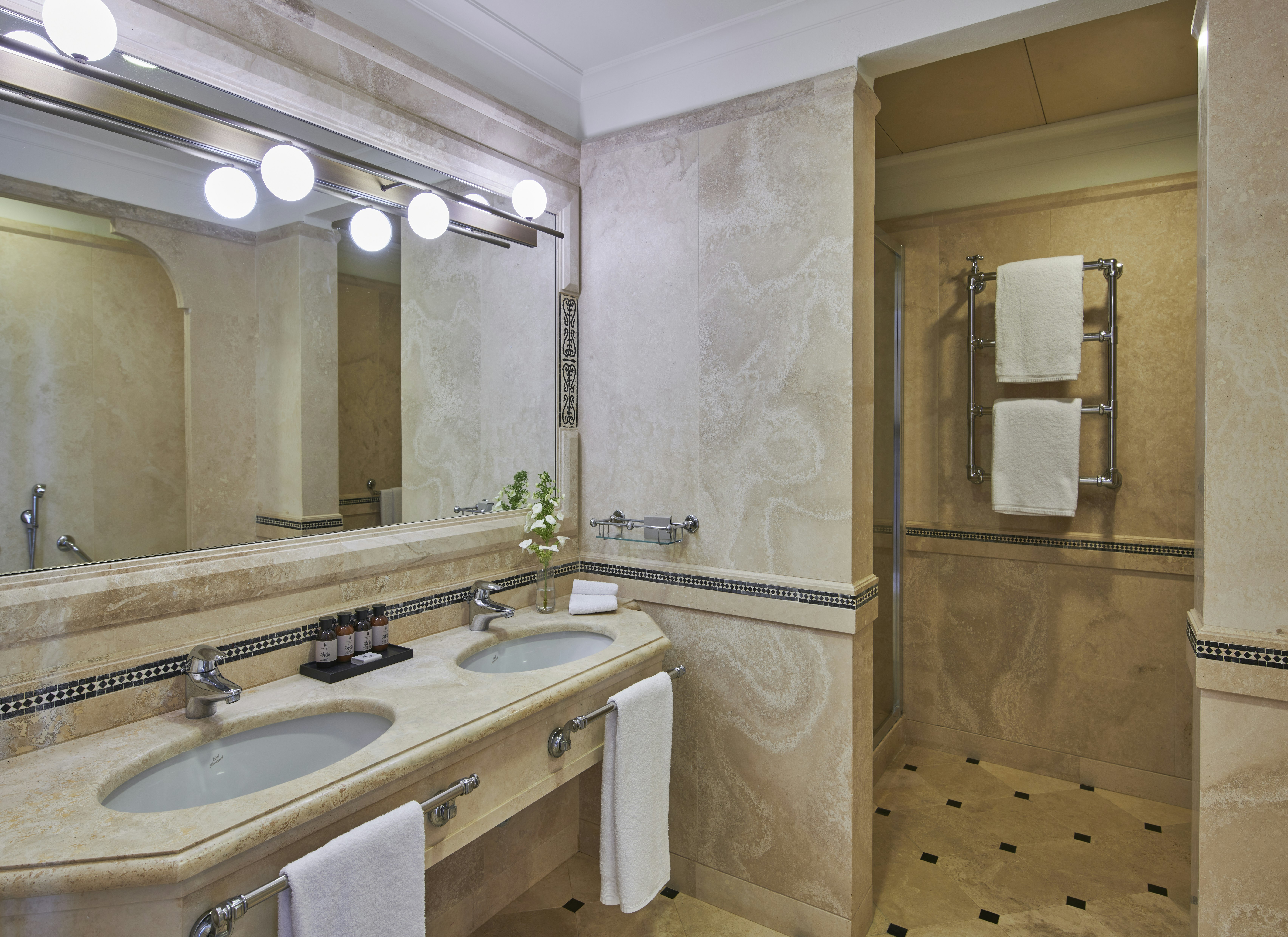Suite Val D Orcia