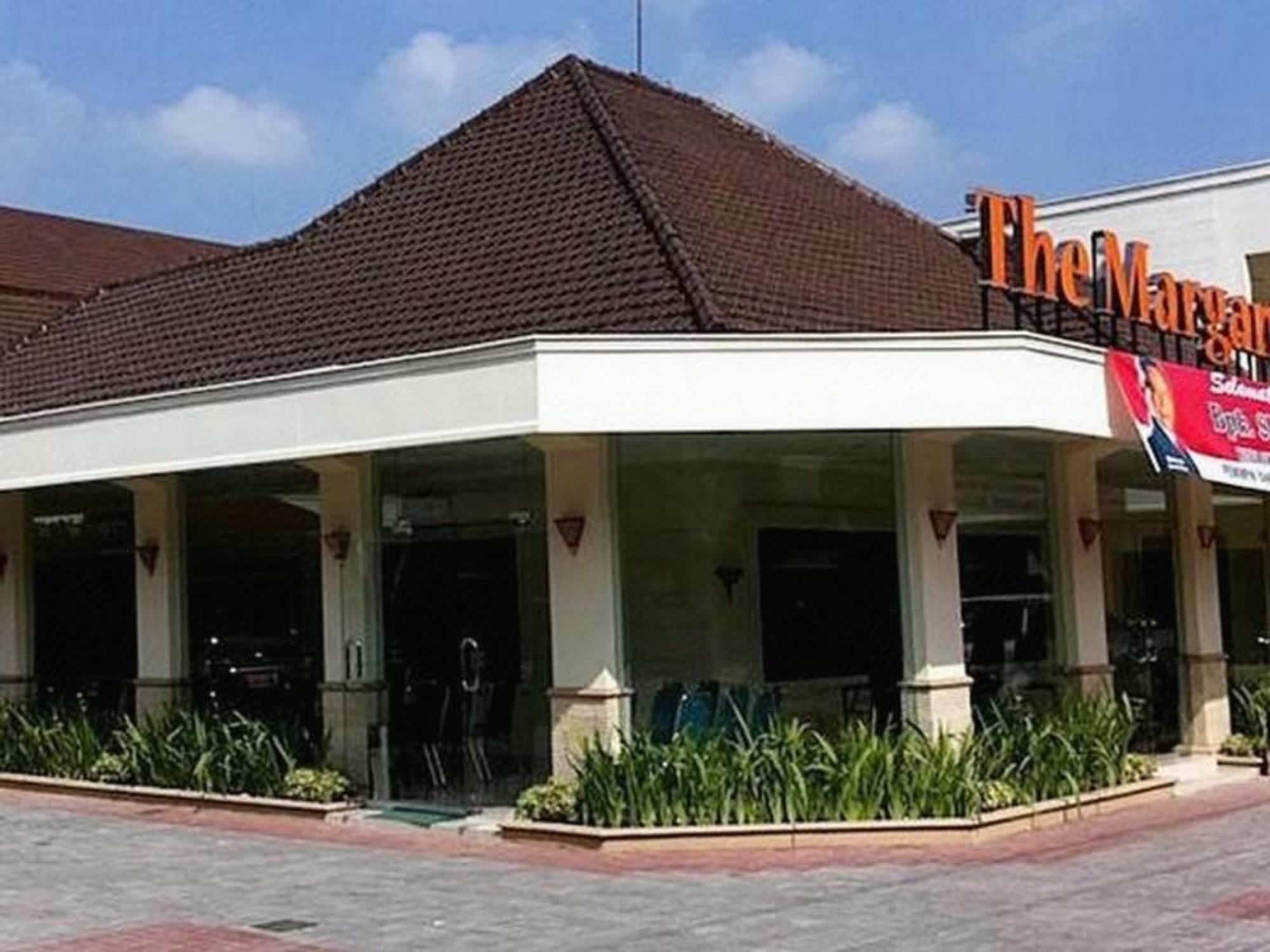 The Margangsa Hotel 4/41