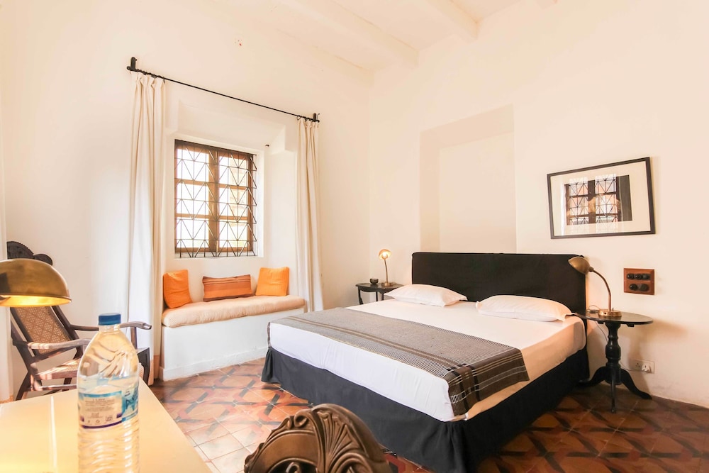 Mateus Boutique Hotel 14/43