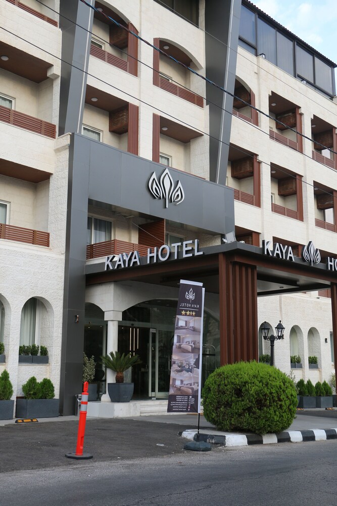 Kaya Hotel Amman in AMMAN