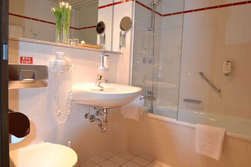 City Hotel Siegen 25/73