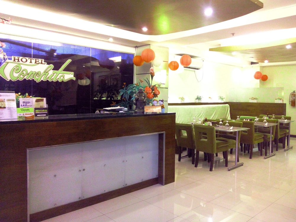 Hotel Conchita 18/31