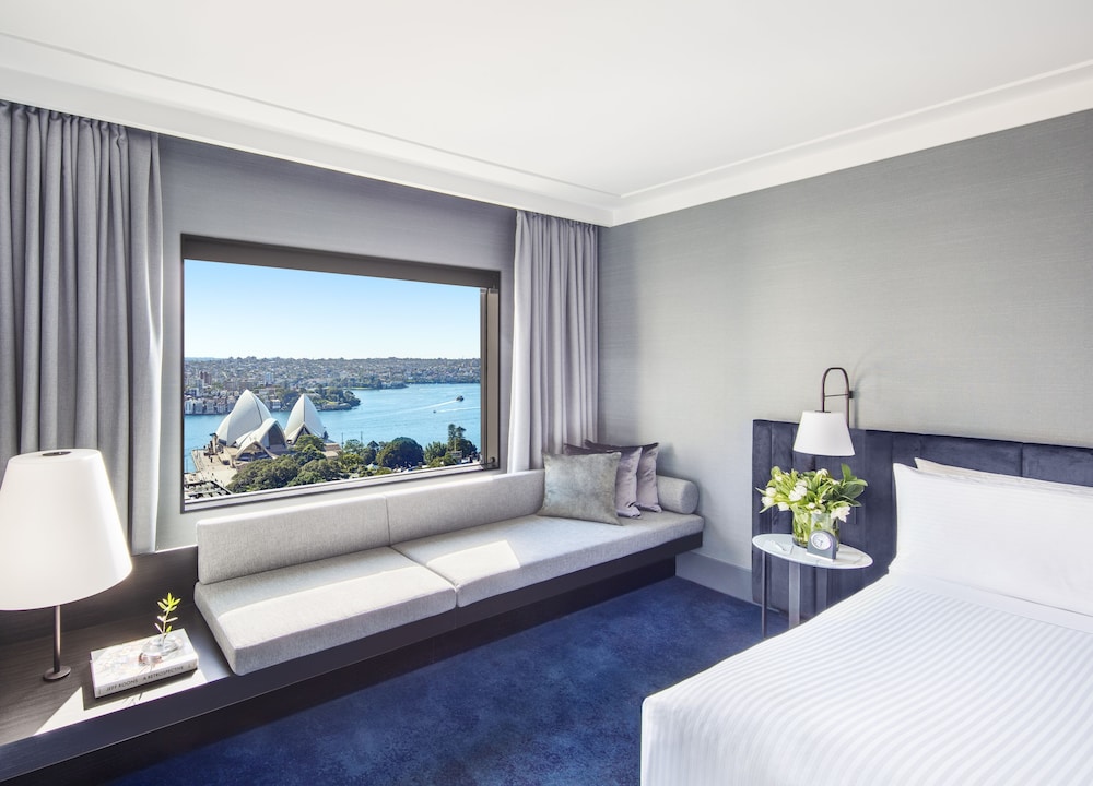 Intercontinental Hotels Sydney 39/69