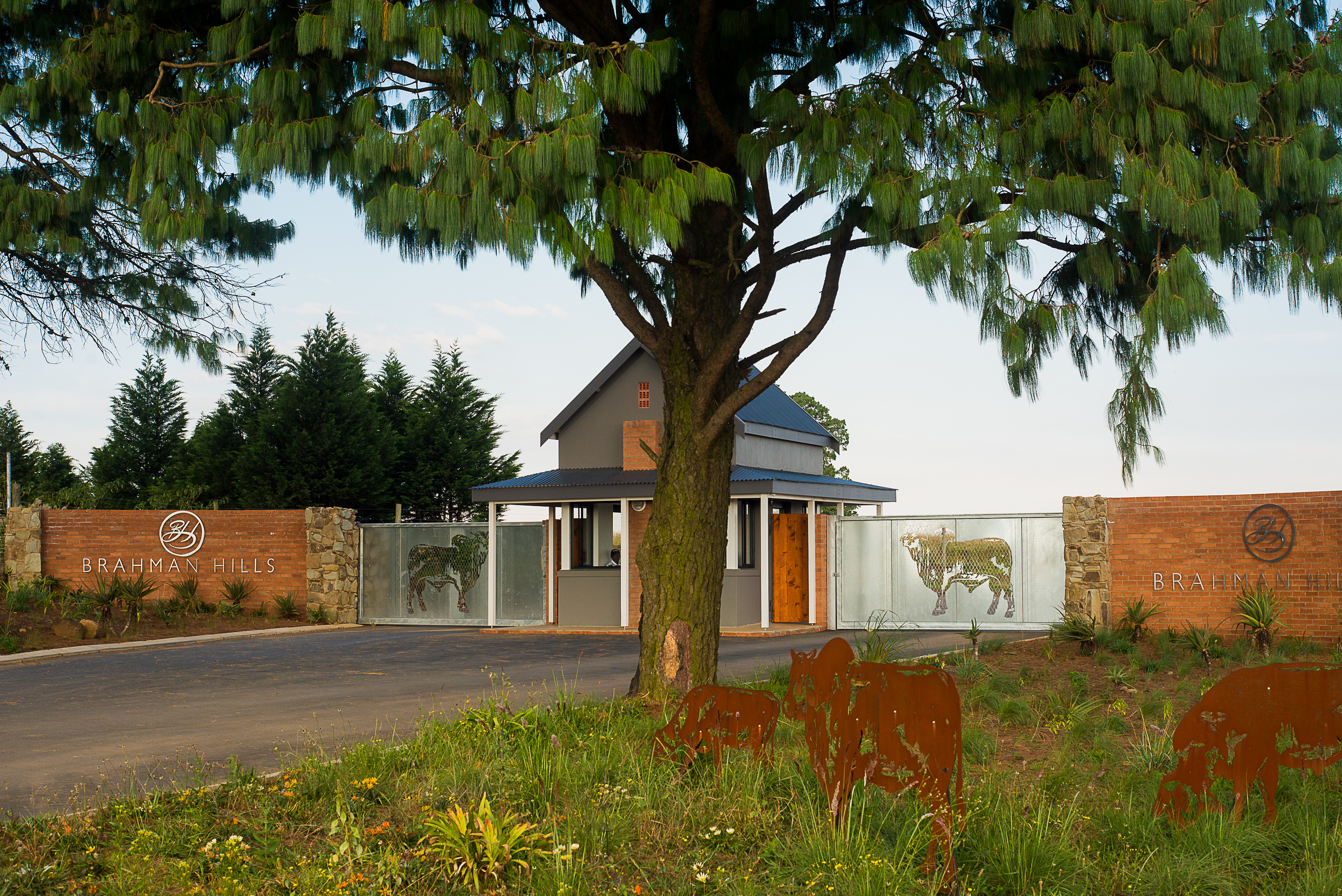 Stonehaven Lodge and Conference Center 54/59