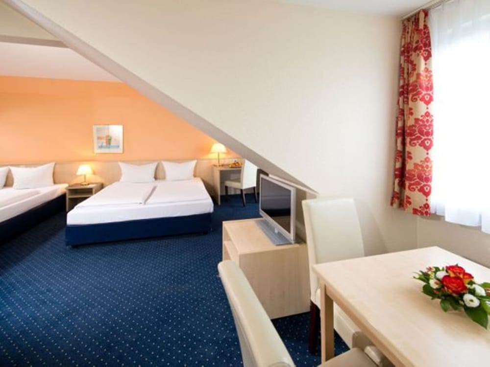 ACHAT Hotel Leipzig Messe 20/70