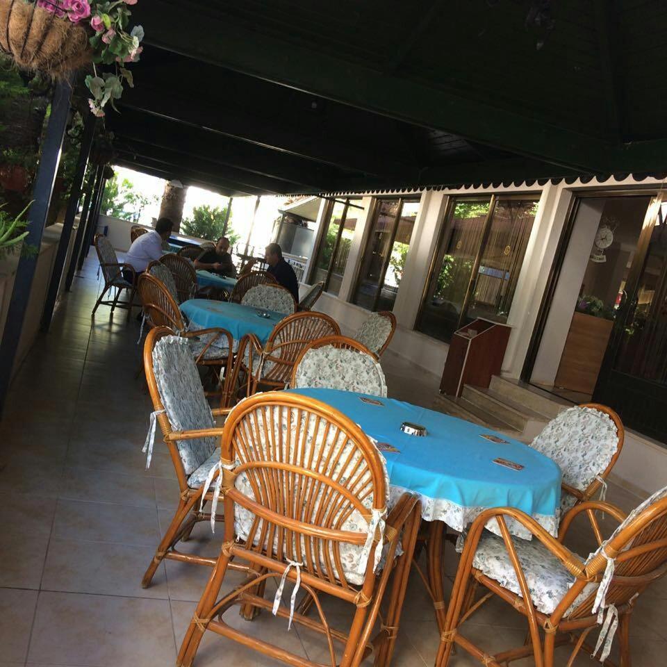 Nazar Hotel 34/41