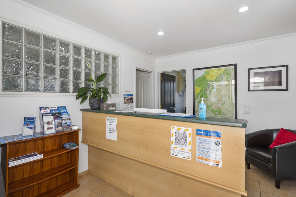 The Lakes Motel Twizel 14/51