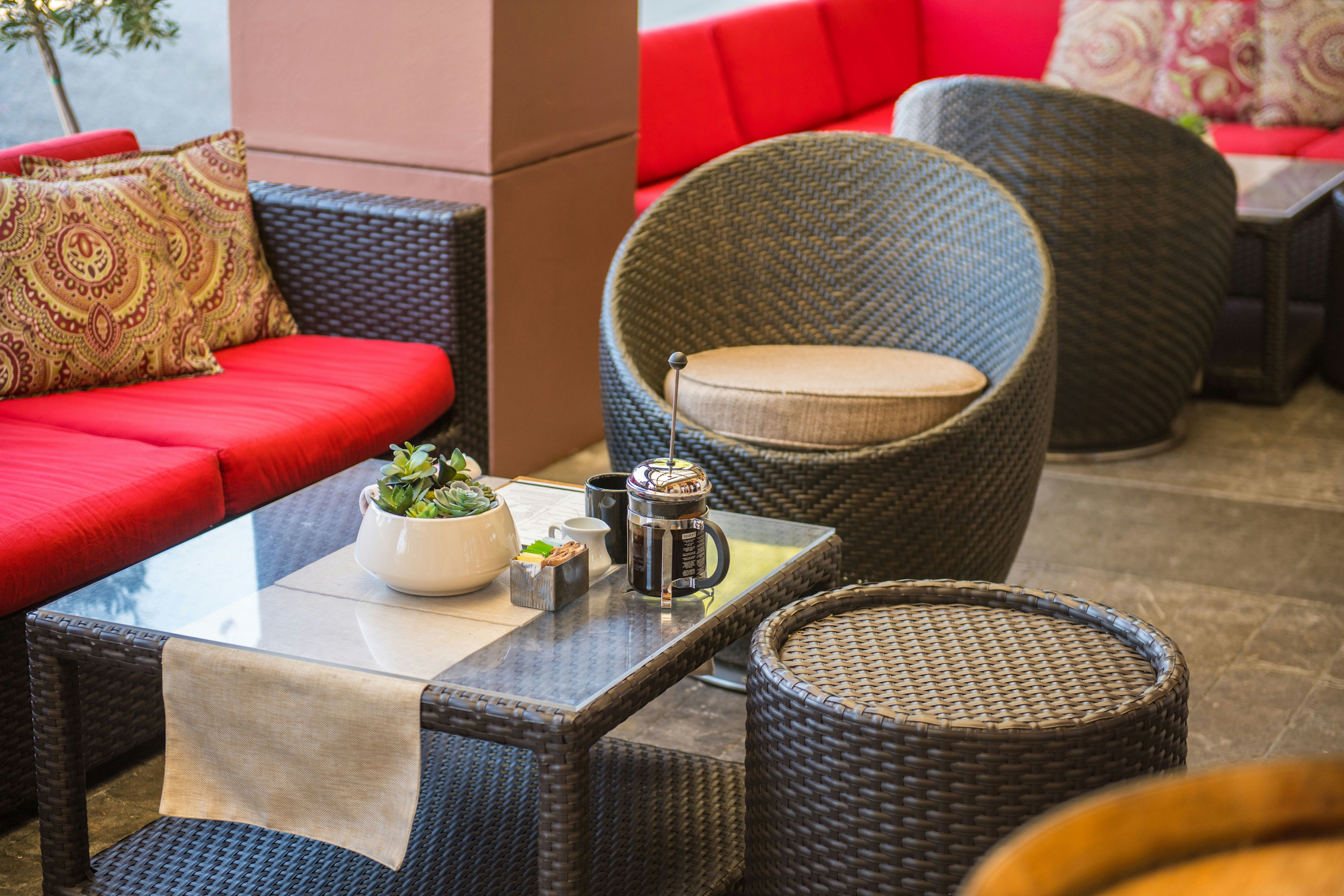 Juniper Hotel Cupertino, Curio Collection By Hilton 11/19