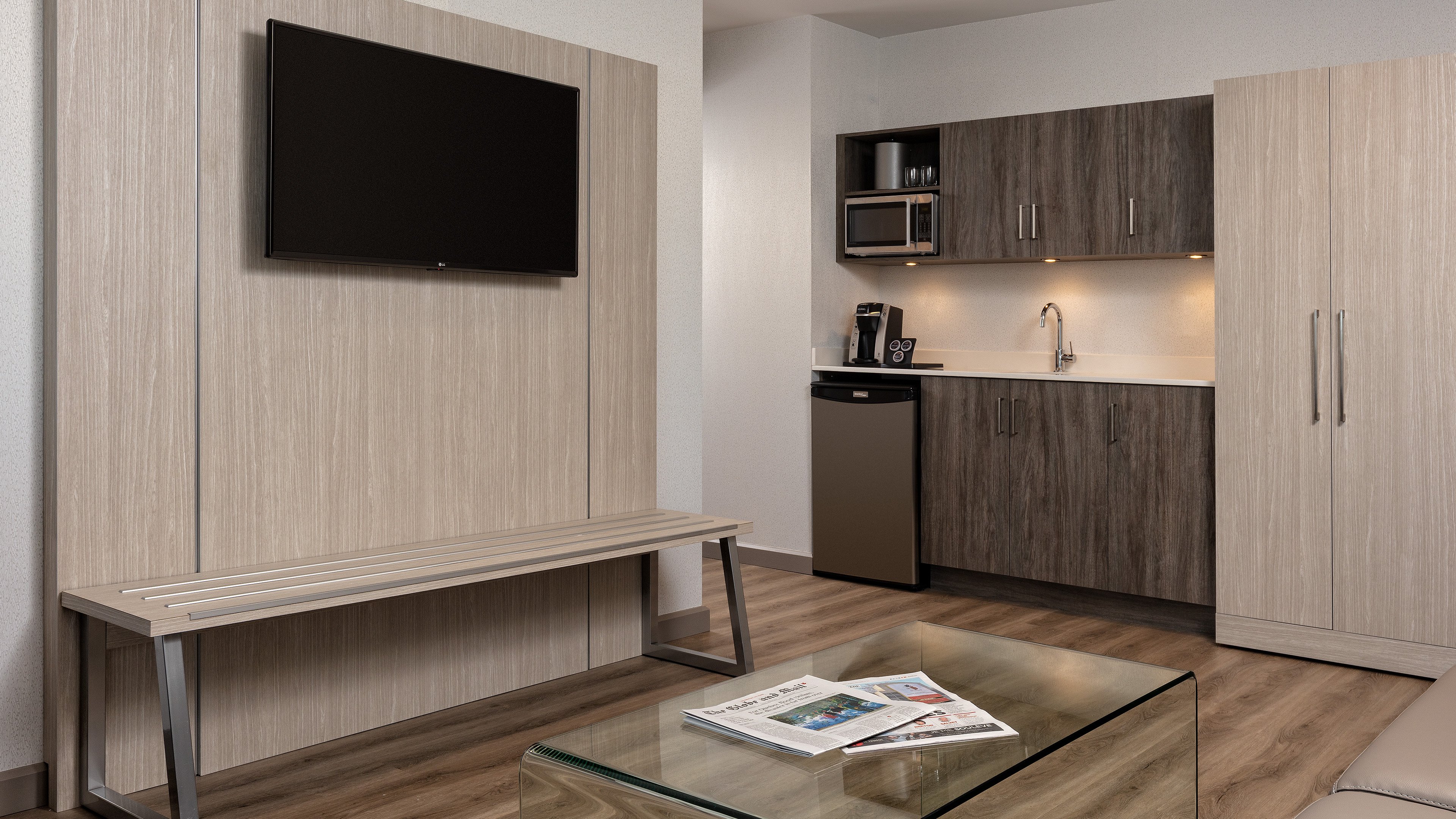 Holiday Inn Express Quebec 45/78