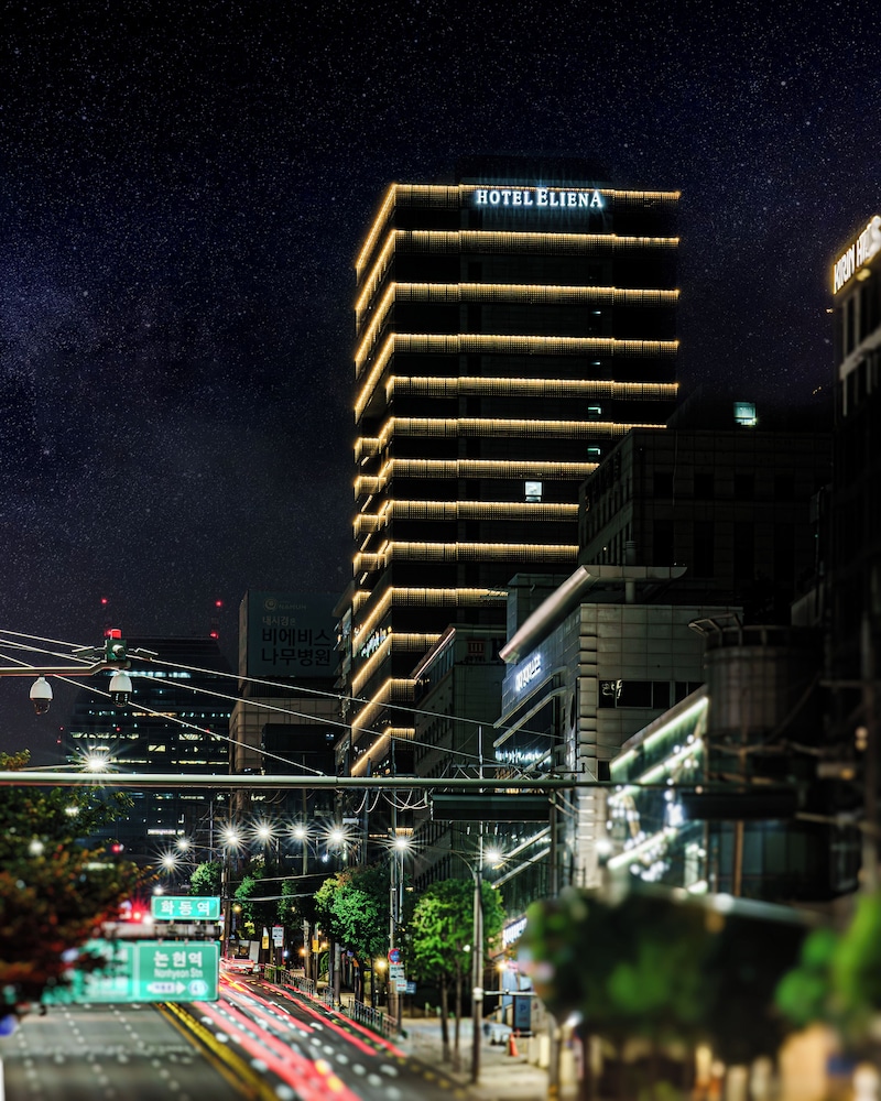 ELIENA Hotel 1/63