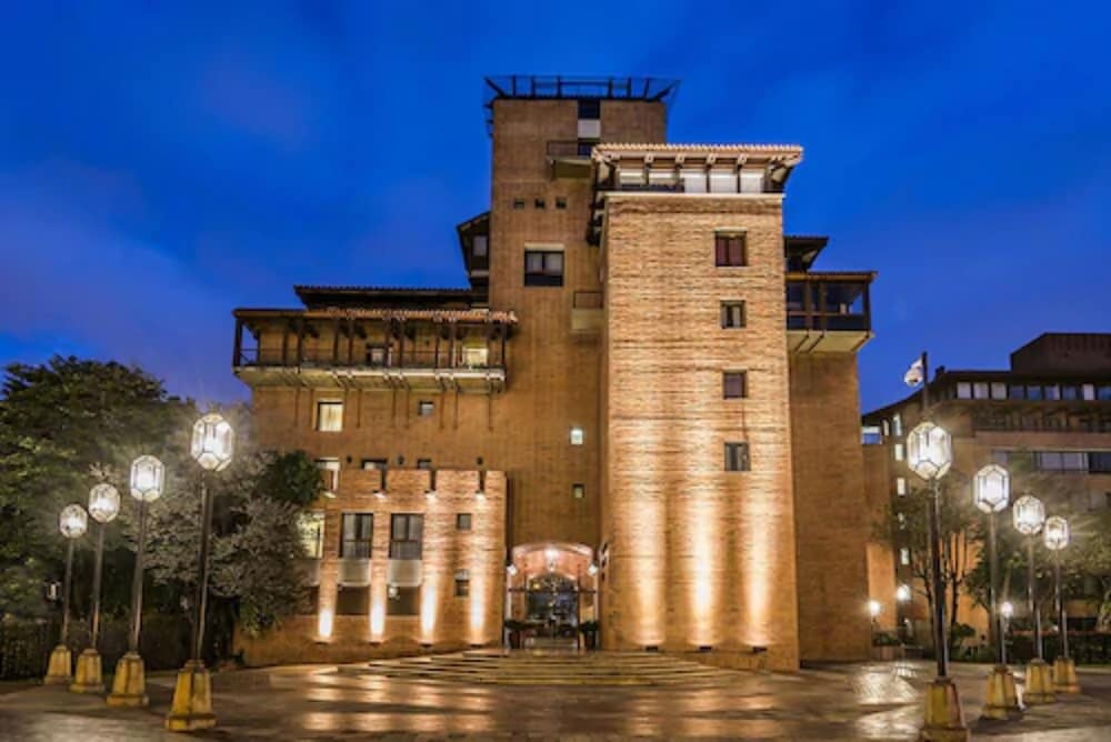 TRAVELERS APARTAMENTOS Y SUITES CONDOMINIOPLENITUD 1/67