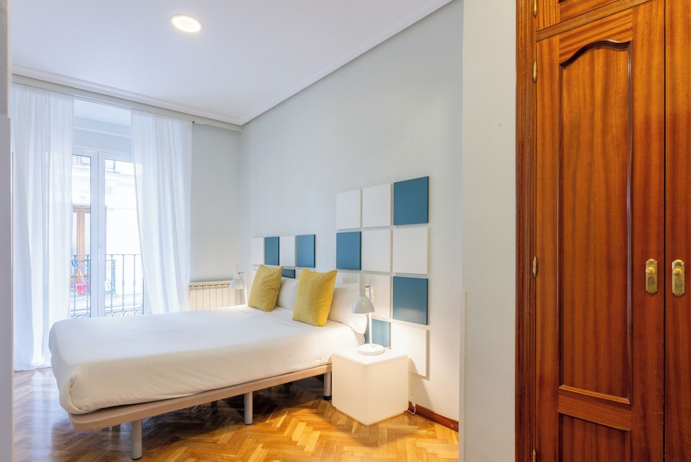 Smartr Madrid Chueca 15/50