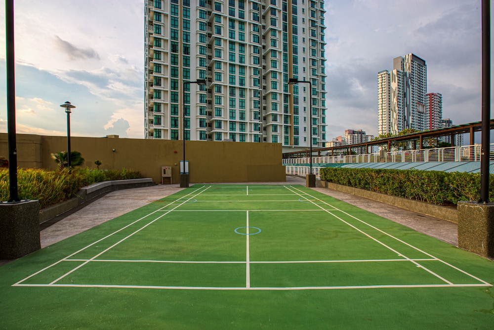 Mercure Living Putrajaya 25/47