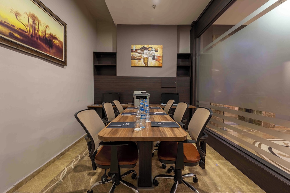 GRAND ASYA HOTEL 62/71
