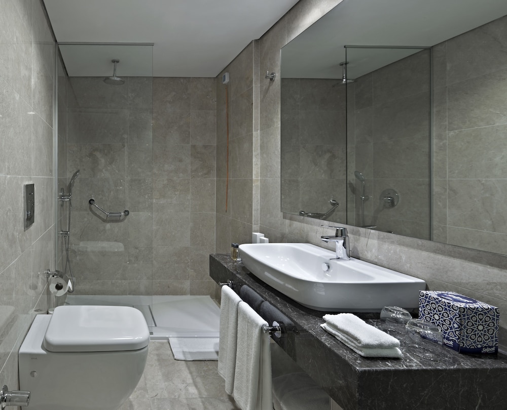 Holiday Inn Istanbul Old City 78/79