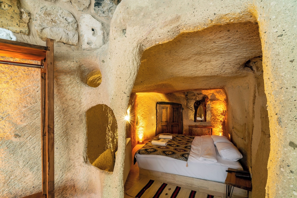 Snora Cave Cappadocia 21/50