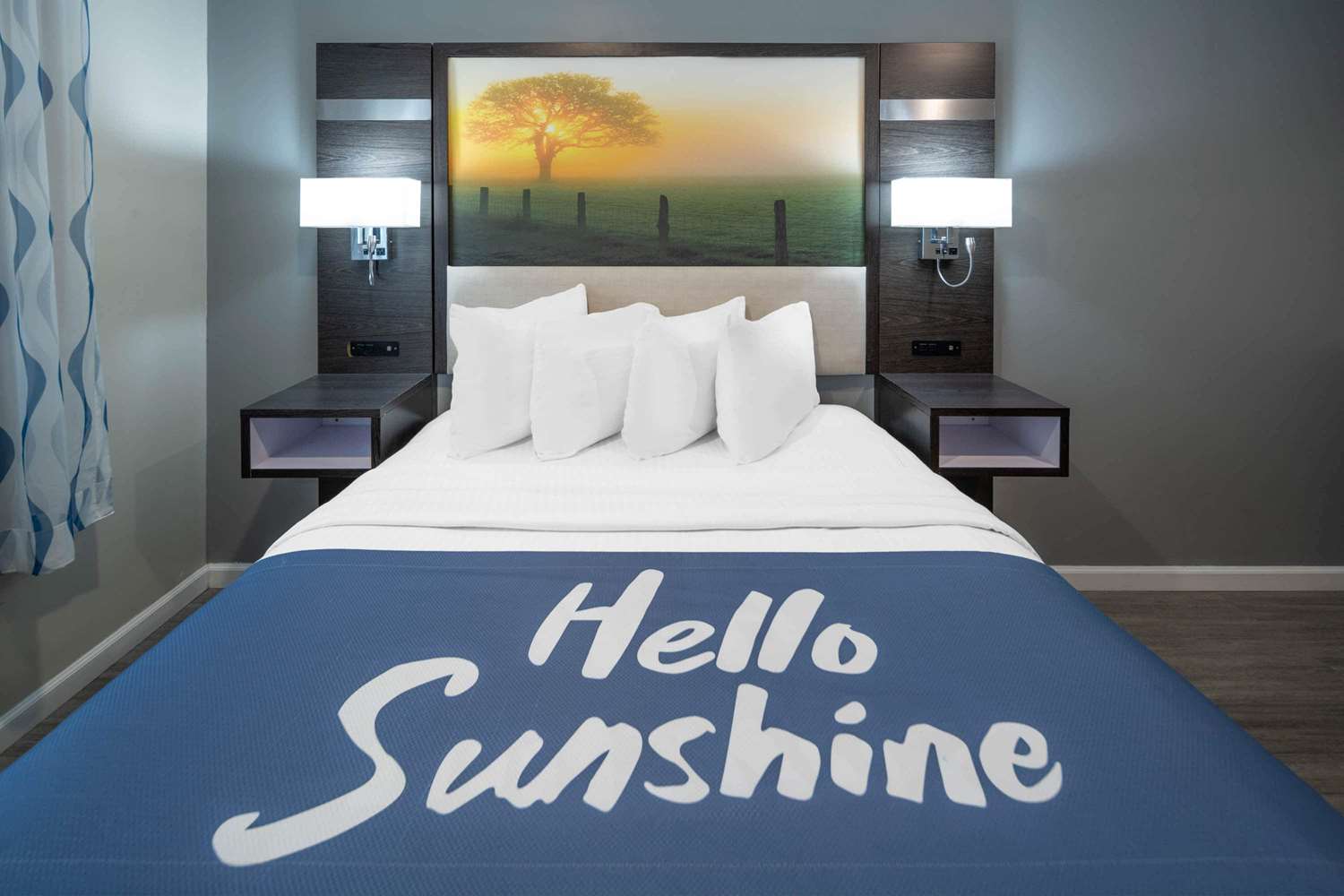 Days Inn by Wyndham Galt/Elk Grove South 22/41