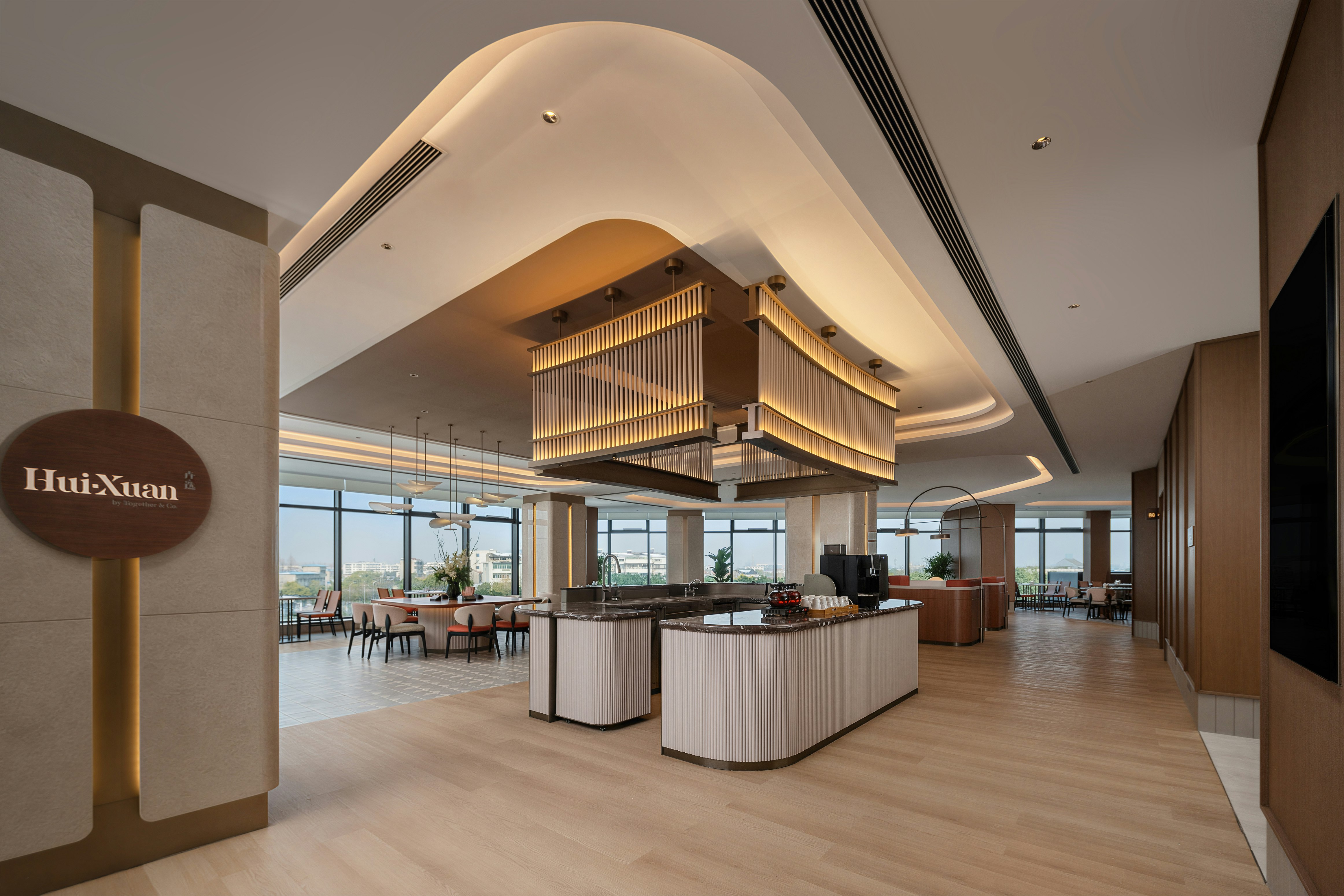 Hilton Garden Inn Jingzhou Shashi 14/56