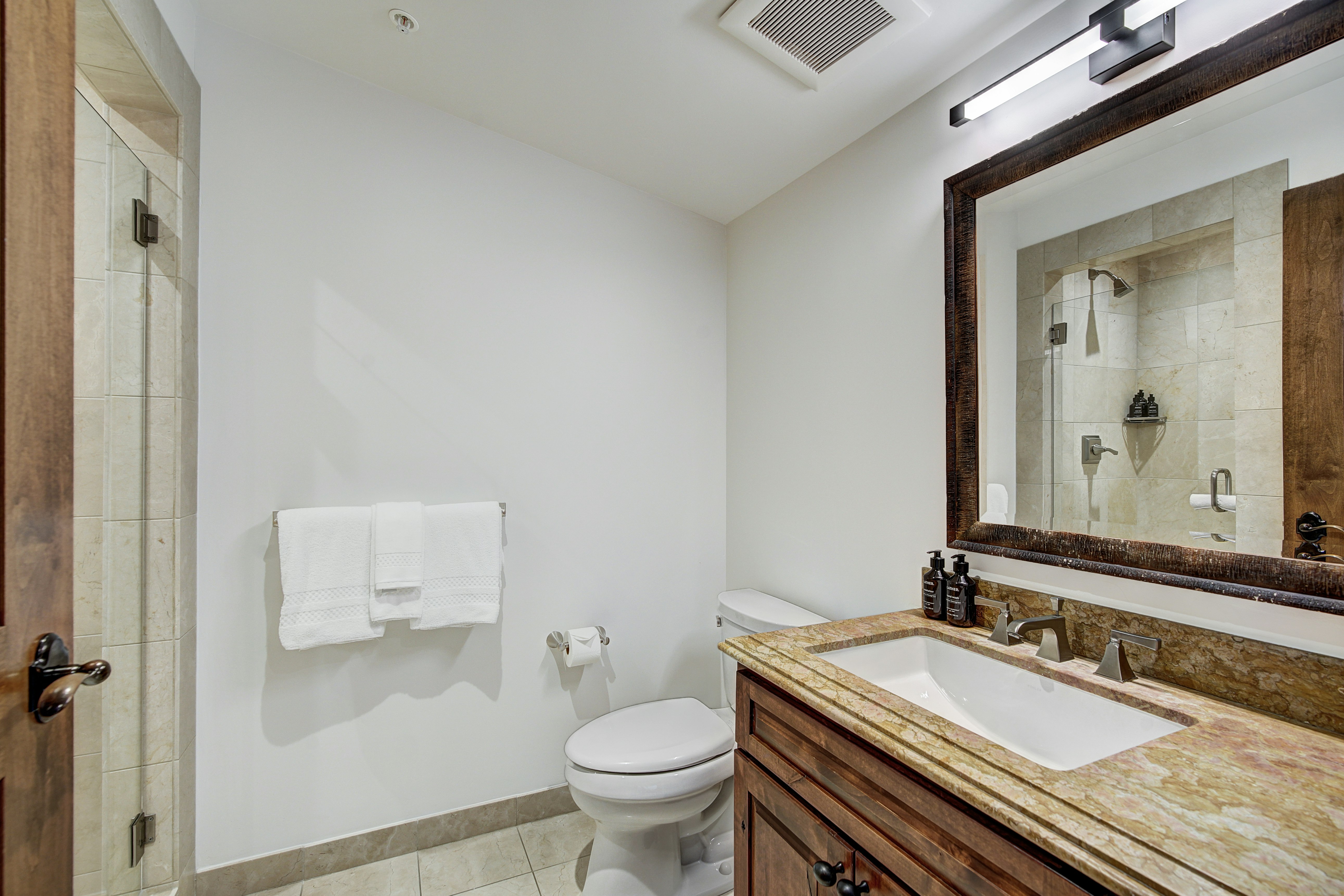 Vail Resorts' Legendary Lodging at Ritz-Carlton Residences 48/50