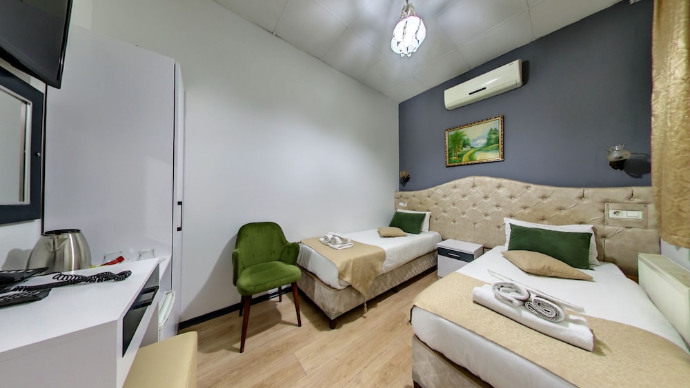 HOTEL MARA 29/62