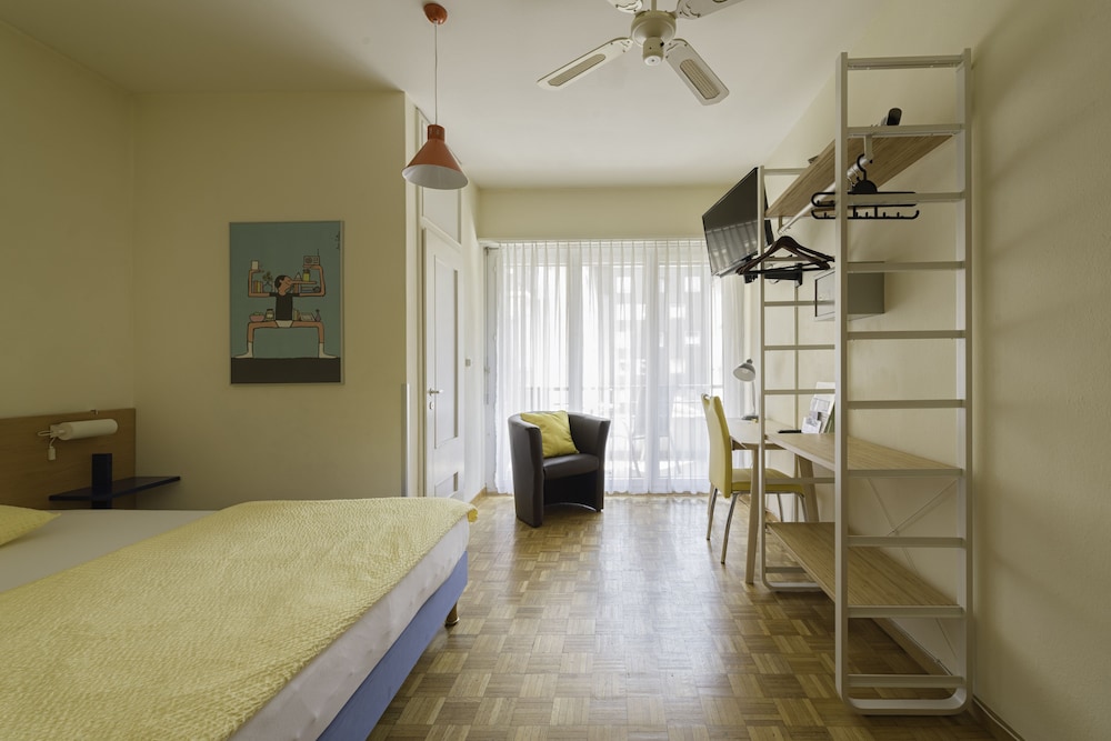 Hotel Atlantico 17/38