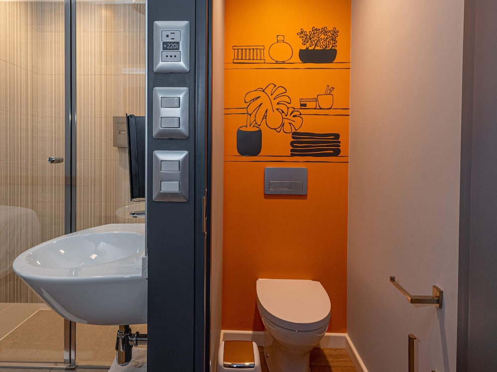 ibis Budget Lima Miraflores 48/49