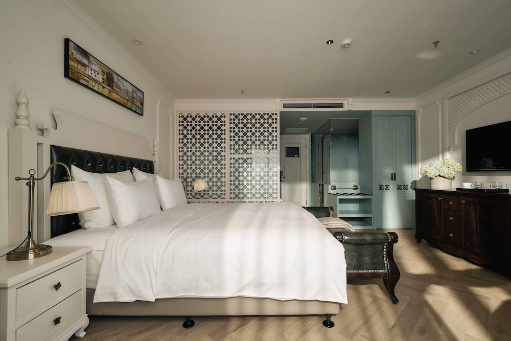 M Village Hotel Long Bien, a brand of Modern Village Lifestyle 8/50