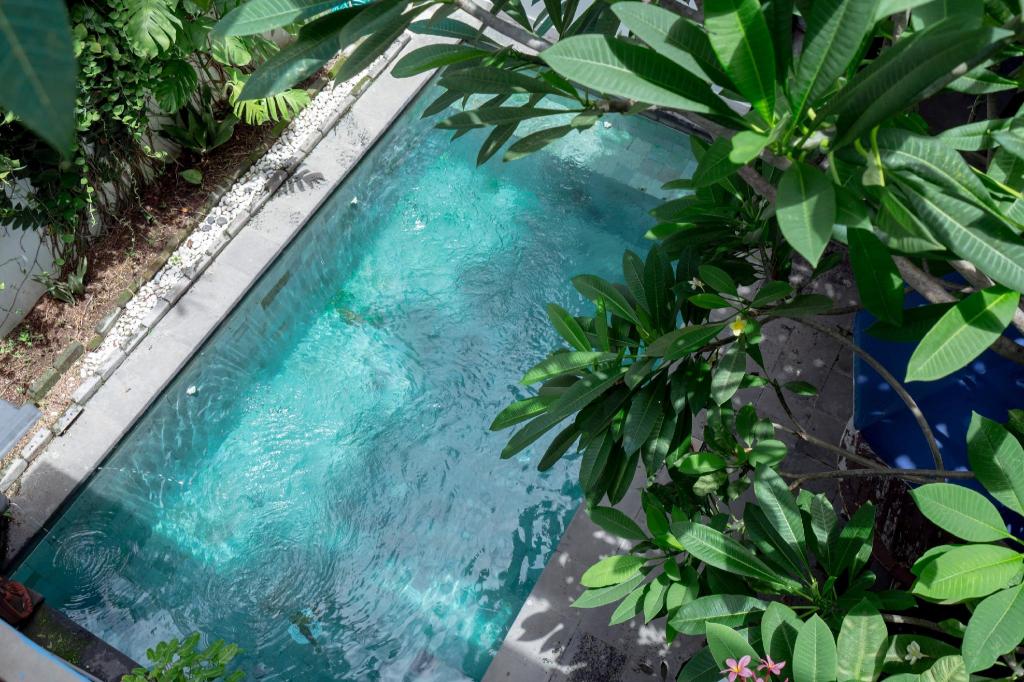 Reddoorz Near Pantai Sanur Bali 34/44