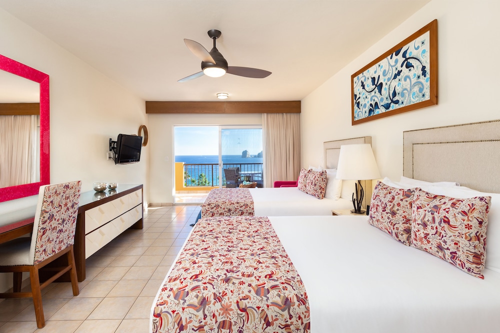JUNIOR SUITE, OCEAN VIEW