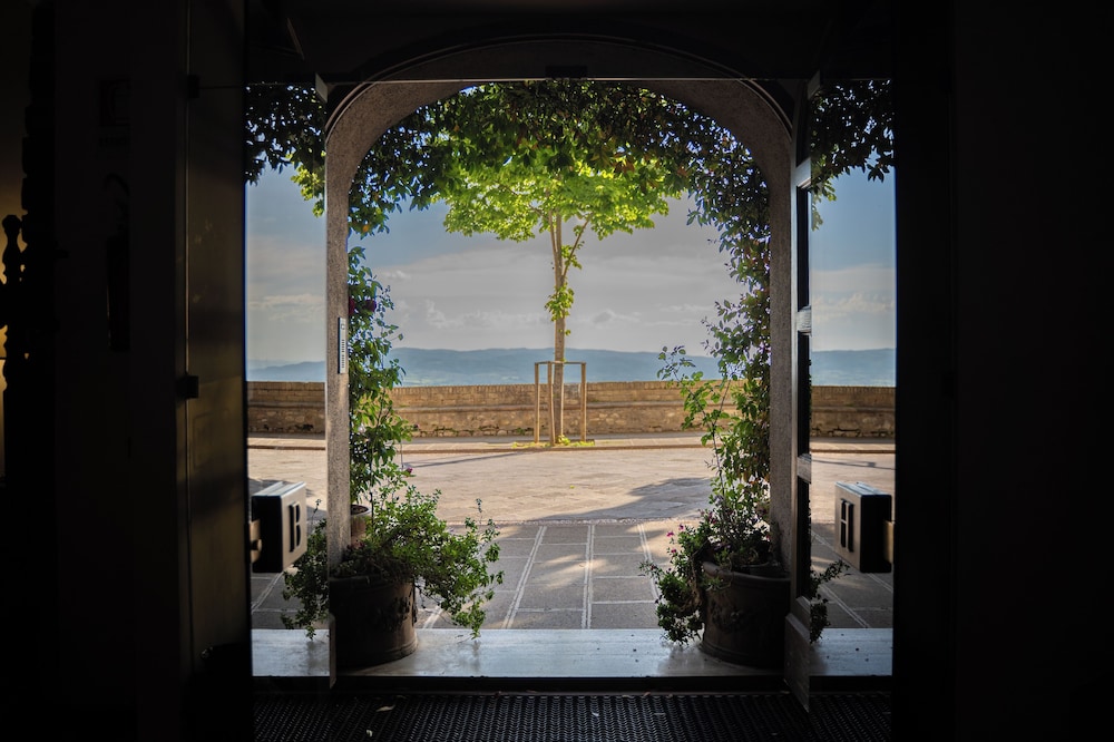 Hotel Belvedere 45/50
