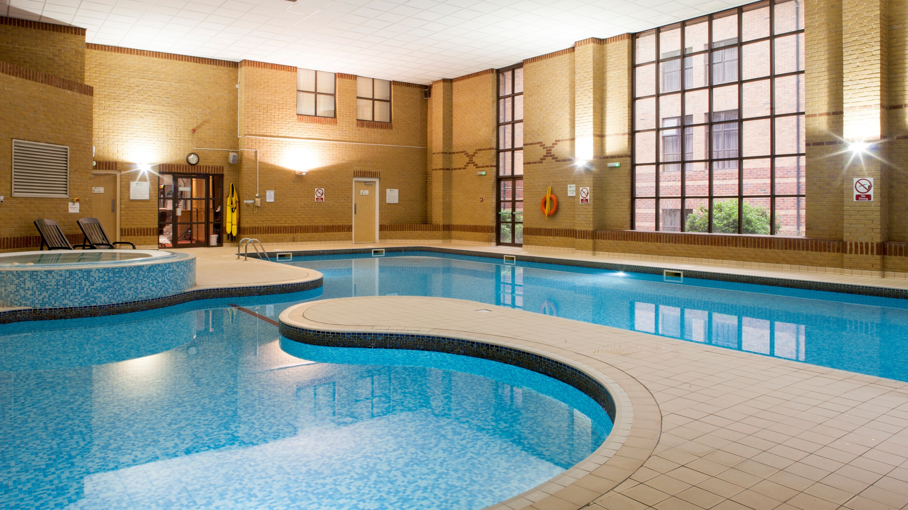 Holiday Inn Rotherham Sheffield 22/50