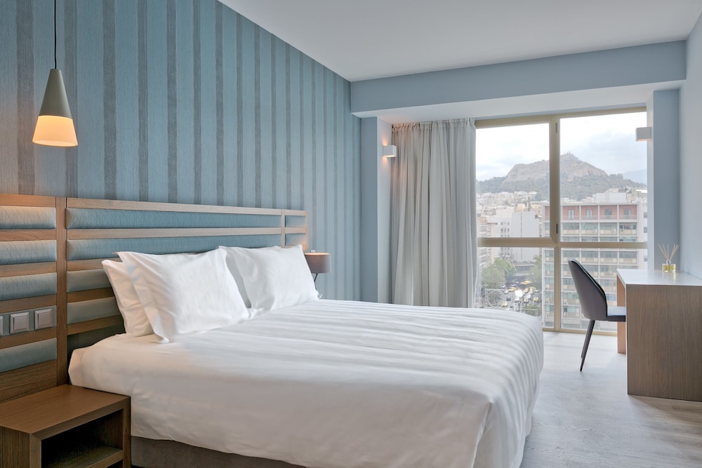 Athens Tiare by Mage Hotels 20/65