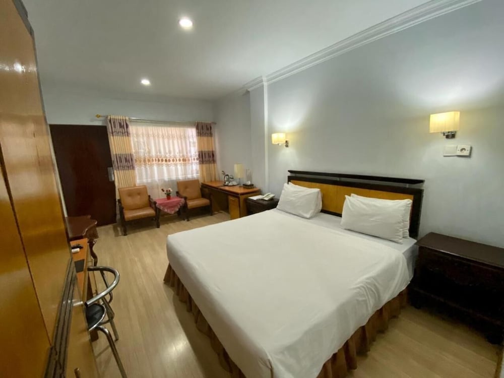 Mariani International Hotel 13/48
