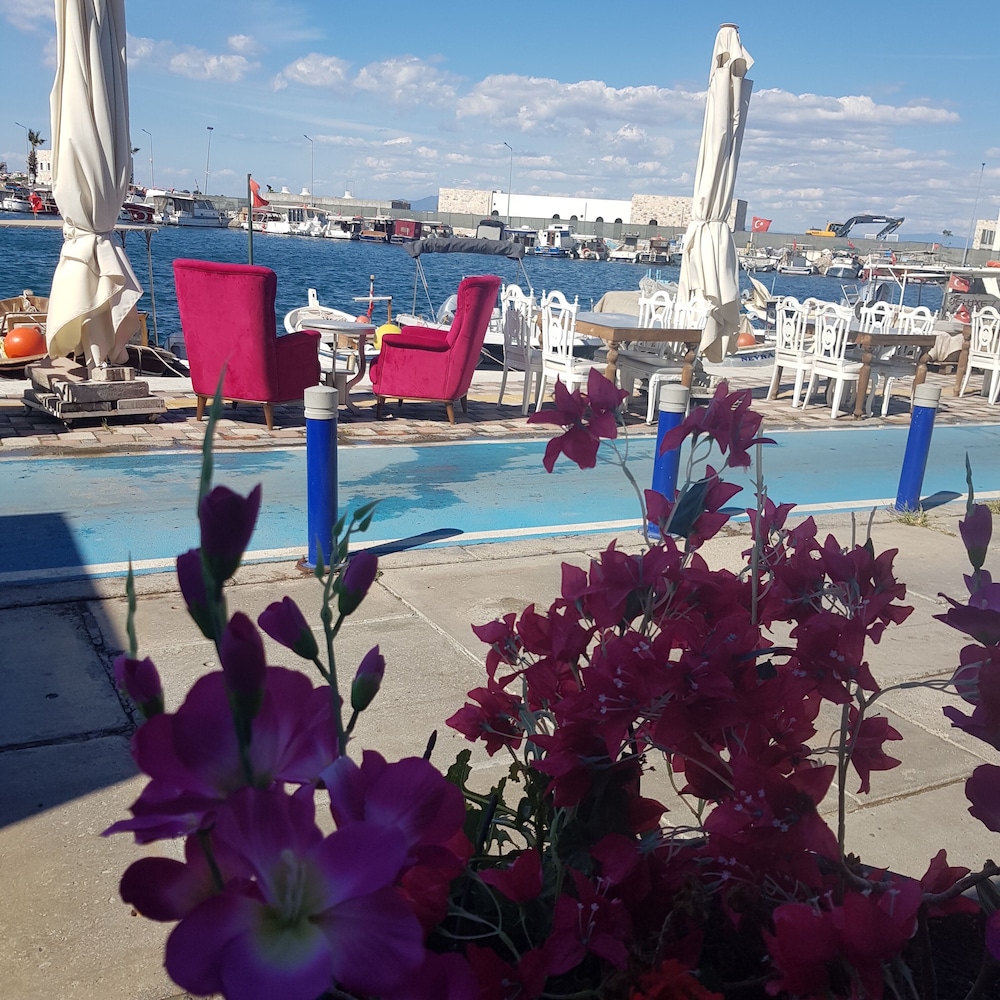 La Petra Hotel 29/40
