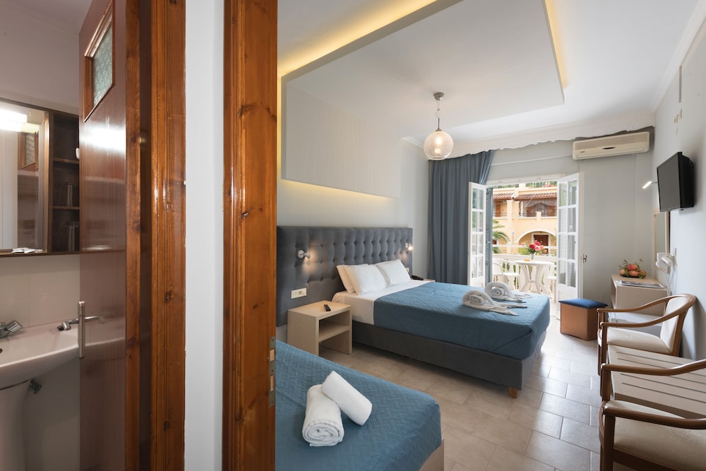 Alkyon Hotel Corfu 19/50
