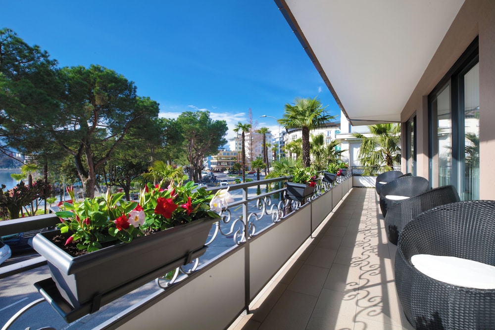 Hotel Geranio au Lac 32/50