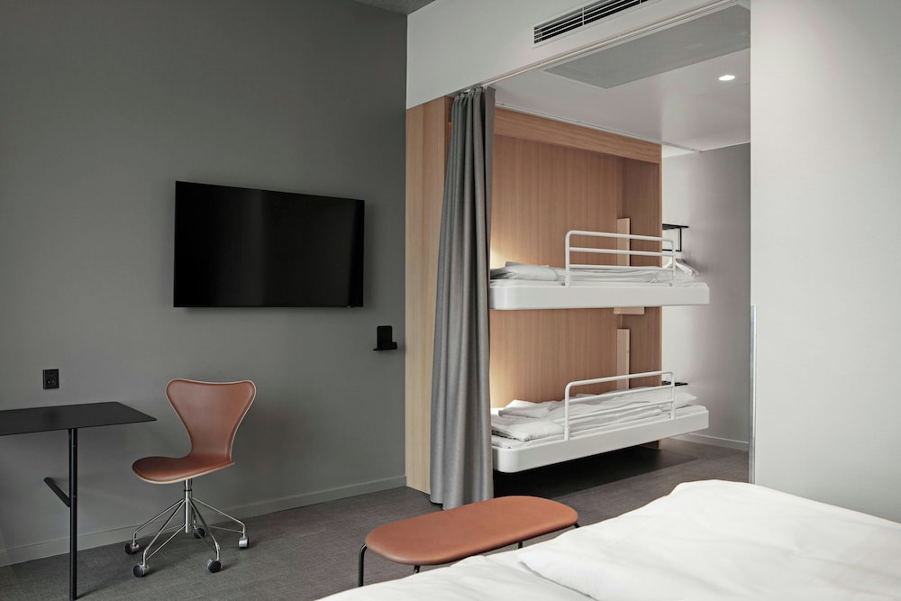 Four Points Flex by Sheraton Horsens 12/39