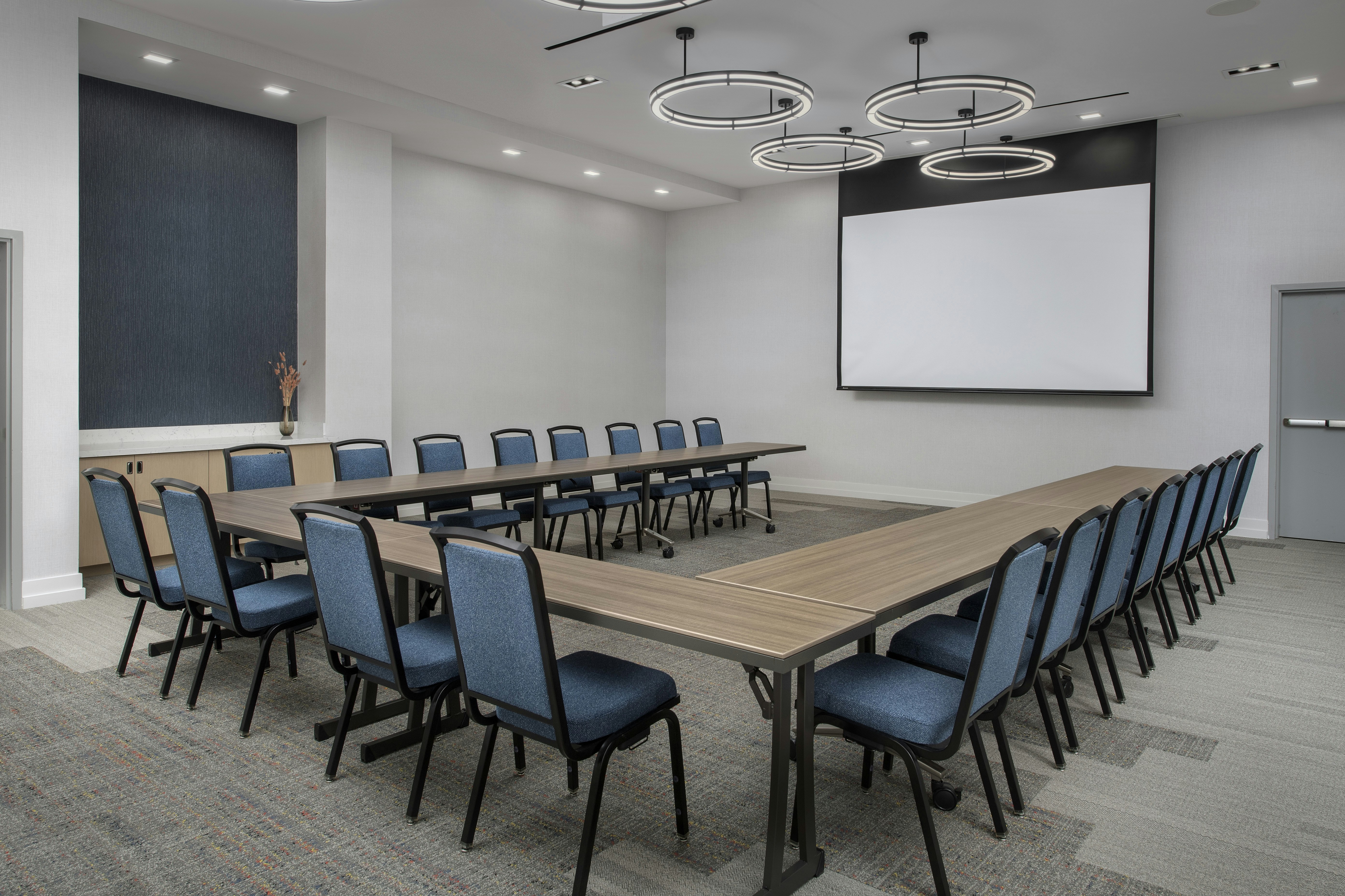 Hilton Garden Inn San Jose Airport 43/51