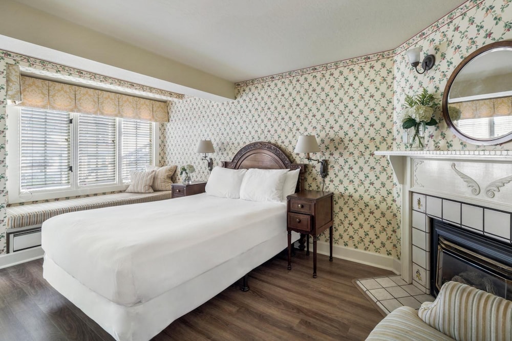 Green Gables Inn, A Four Sisters Inn 14/55