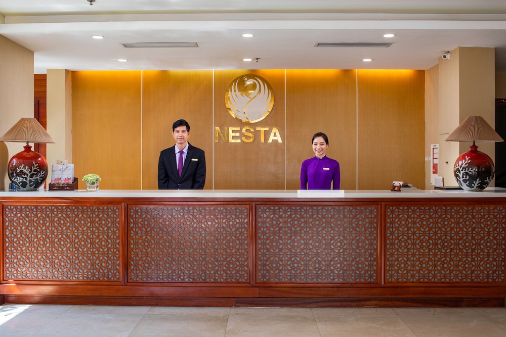 Hotel Nesta Hanoi 2/50