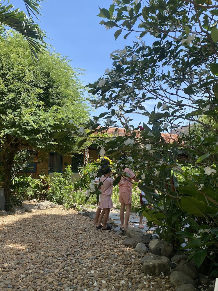 Trai Hoa Vang Homestay - Hostel 45/48