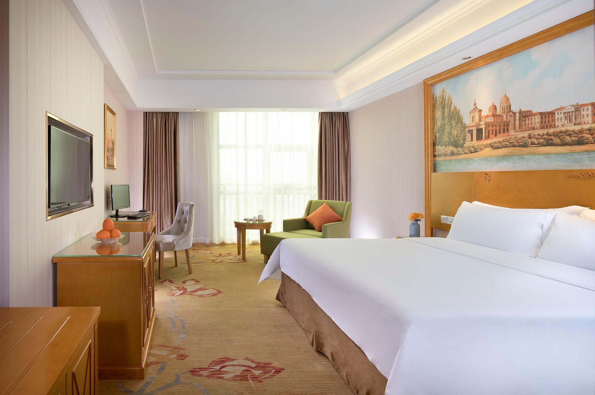 Vienna Hotel (Guangdong Zhongshan West District Hotel) 20/47