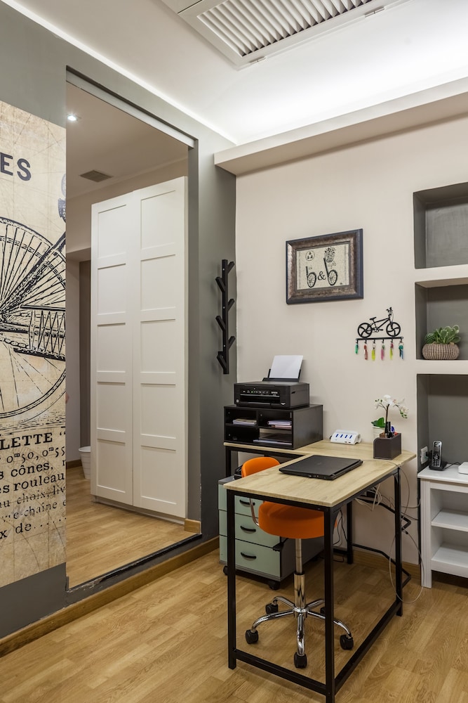 Bed&Bicycle Guesthouse 43/61