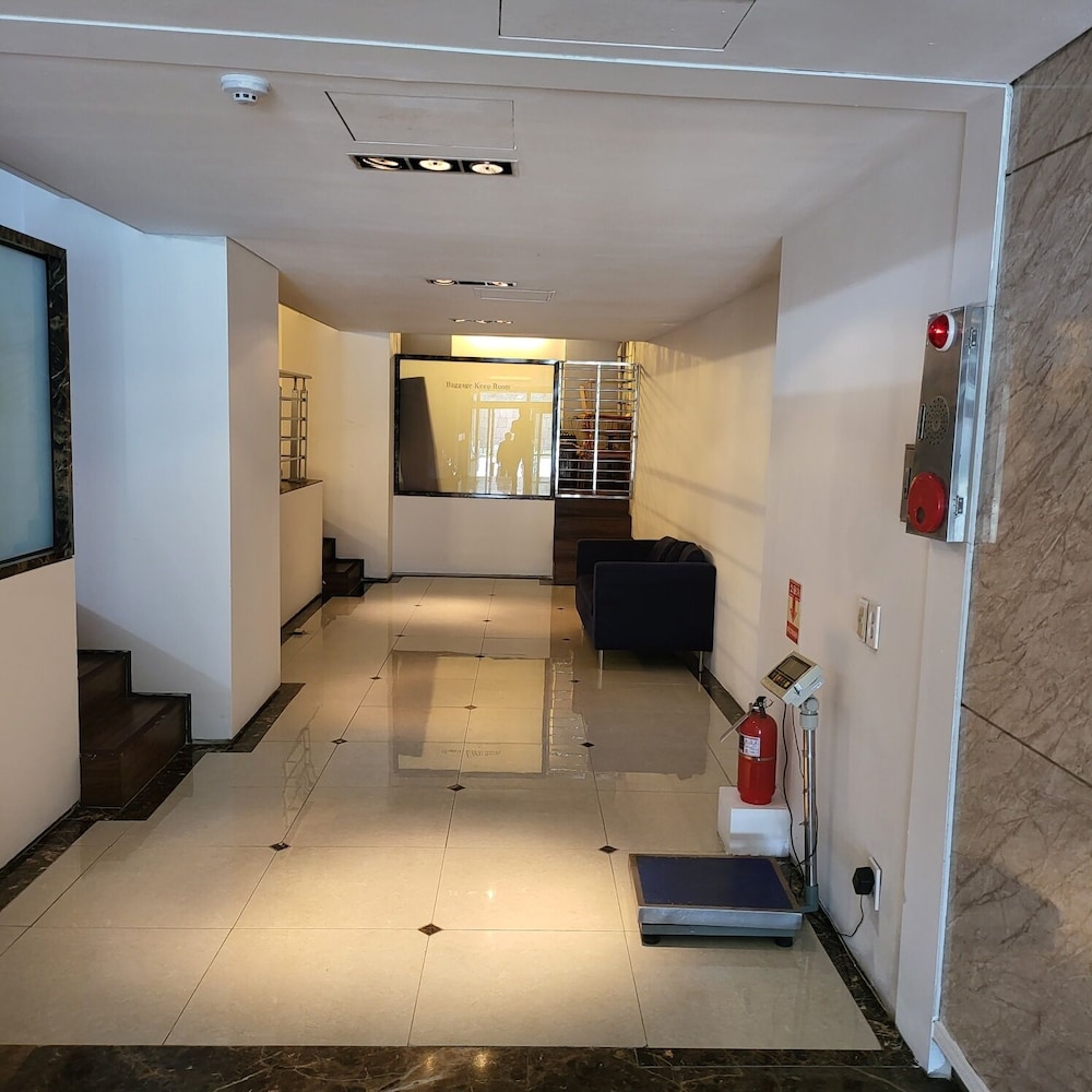 Dongdaemun Hotel 37/50