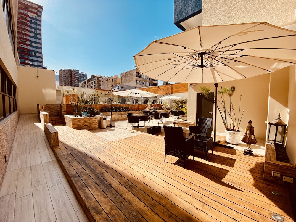 Hotel Spark Suites Iquique 63/66